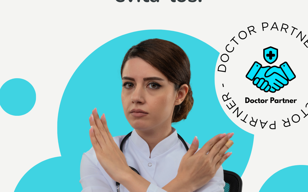 Os 3 maiores erros de gestão em consultórios (e como evitá-los)